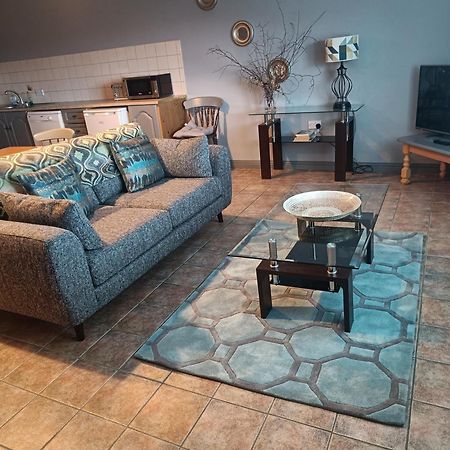 Dingle Town Center Apartment Esterno foto