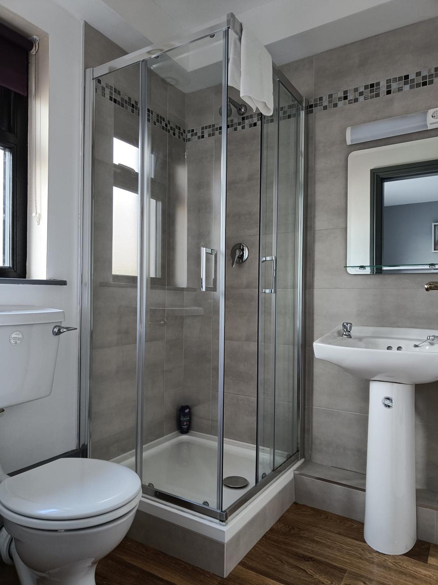 Dingle Town Center Apartment Esterno foto