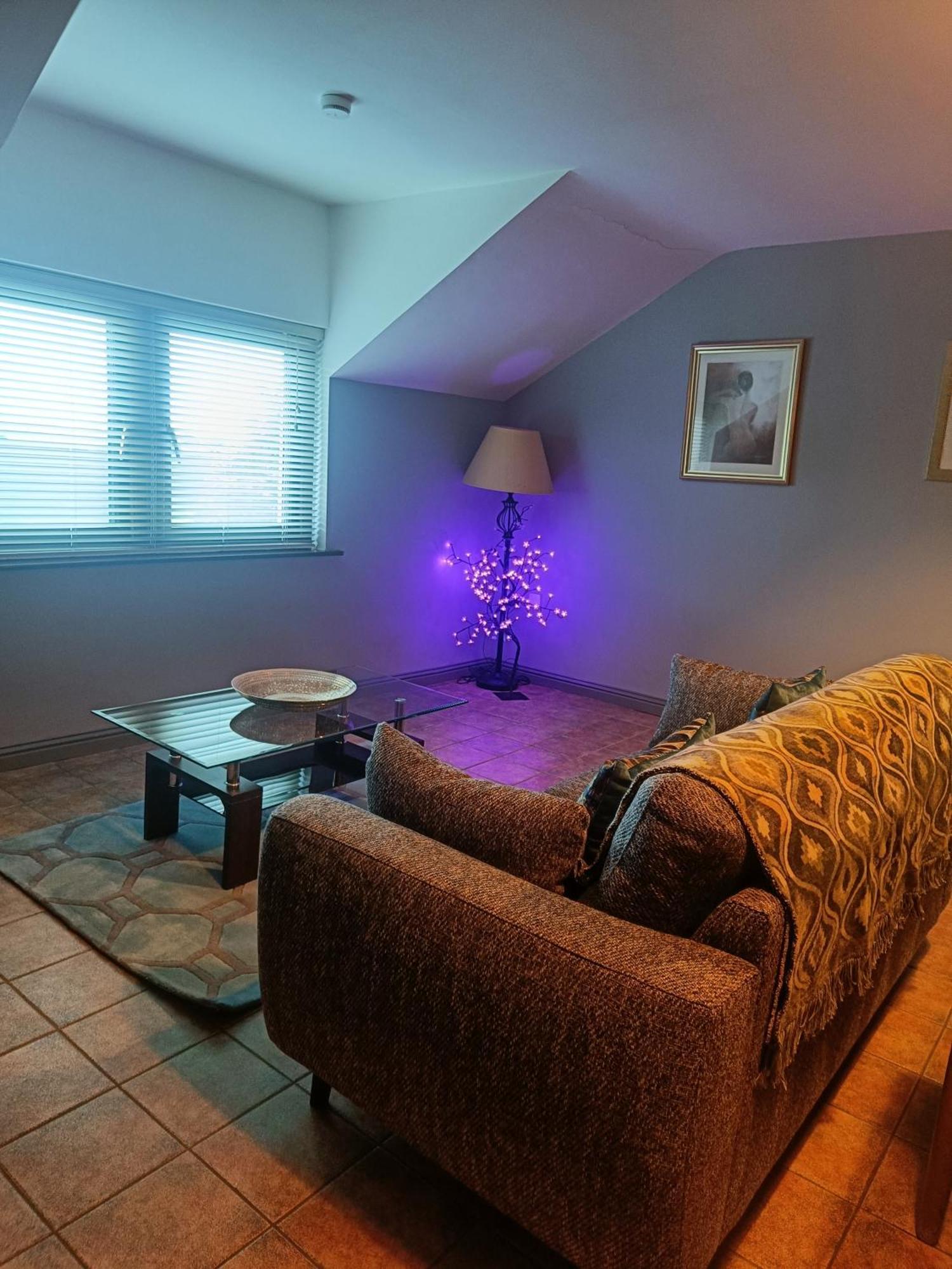 Dingle Town Center Apartment Esterno foto